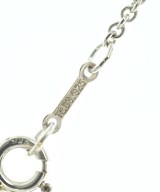 TIFFANY & CO.（ティファニー）ネックレス シルバー サイズ:- レディース/2200693808329