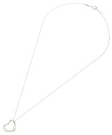 TIFFANY & CO.（ティファニー）ネックレス シルバー サイズ:- レディース/2200693808336