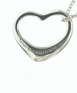 TIFFANY & CO.（ティファニー）ネックレス シルバー サイズ:- レディース/2200693808336