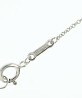 TIFFANY & CO.（ティファニー）ネックレス シルバー サイズ:- レディース/2200693808336