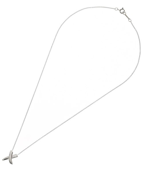 TIFFANY & CO.（ティファニー）ネックレス その他（柄物・カラフル） サイズ:- レディース/2200693808565