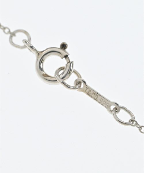 TIFFANY & CO.（ティファニー）ネックレス その他（柄物・カラフル） サイズ:- レディース/2200693808565