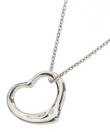 TIFFANY & CO.（ティファニー）ネックレス シルバー サイズ:- レディース/2200693808572