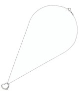 TIFFANY & CO.（ティファニー）ネックレス シルバー サイズ:- レディース/2200693808572