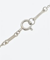 TIFFANY & CO.（ティファニー）ネックレス シルバー サイズ:- レディース/2200693808572