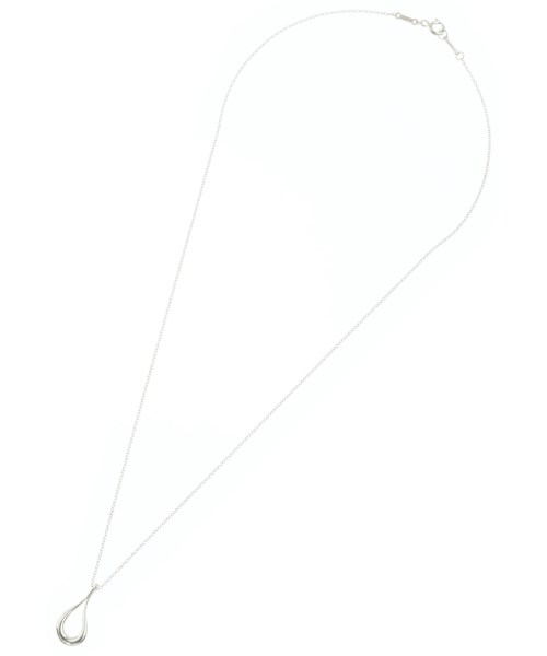 TIFFANY & CO.（ティファニー）ネックレス シルバー サイズ:- レディース/2200693808589