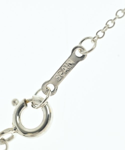 TIFFANY & CO.（ティファニー）ネックレス シルバー サイズ:- レディース/2200693808589