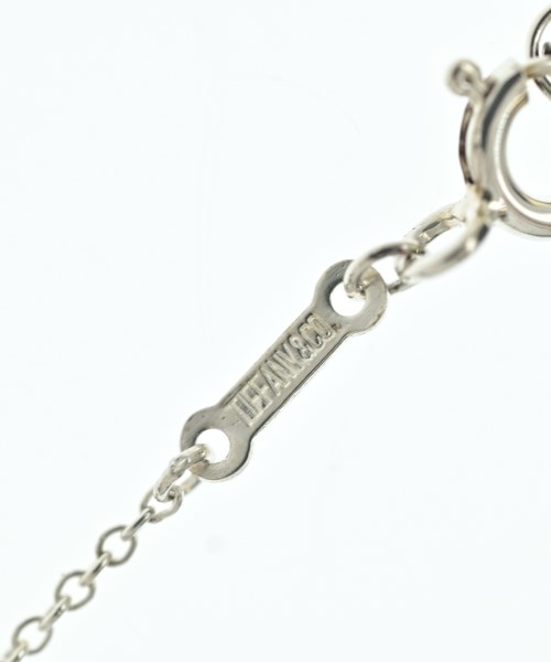TIFFANY & CO.（ティファニー）ネックレス シルバー サイズ:- レディース/2200693808589