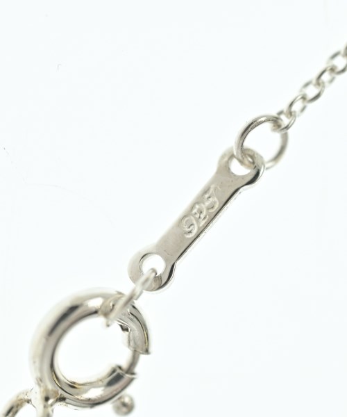 TIFFANY & CO.（ティファニー）ネックレス シルバー サイズ:- レディース/2200693808589