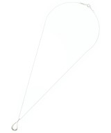 TIFFANY & CO.（ティファニー）ネックレス シルバー サイズ:- レディース/2200693808589