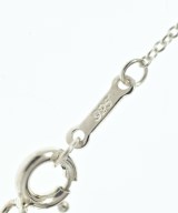TIFFANY & CO.（ティファニー）ネックレス シルバー サイズ:- レディース/2200693808589