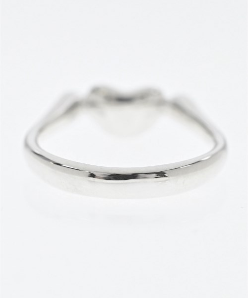 TIFFANY & CO.（ティファニー）リング シルバー サイズ:11 レディース/2200693808596