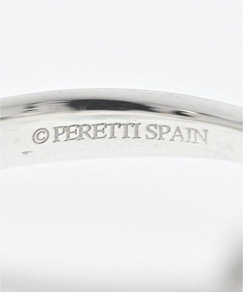 TIFFANY & CO.（ティファニー）リング シルバー サイズ:11 レディース/2200693808596