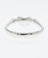 TIFFANY & CO.（ティファニー）リング シルバー サイズ:11 レディース/2200693808596