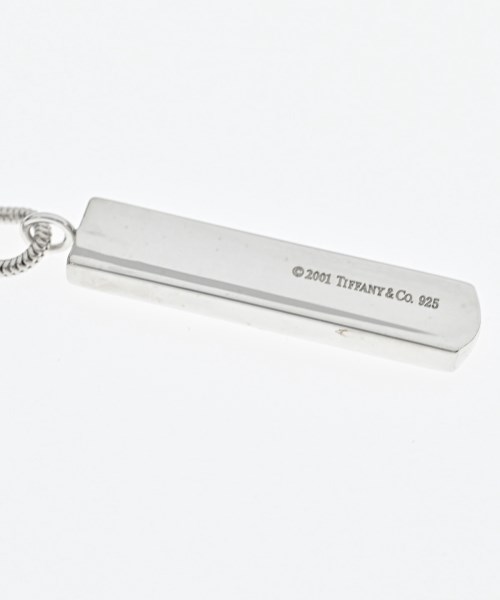 TIFFANY & CO.（ティファニー）ネックレス その他（柄物・カラフル） サイズ:- レディース/2200693808602