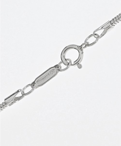 TIFFANY & CO.（ティファニー）ネックレス その他（柄物・カラフル） サイズ:- レディース/2200693808602