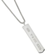 TIFFANY & CO. ネックレス