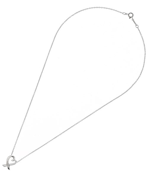 TIFFANY & CO.（ティファニー）ネックレス その他（柄物・カラフル） サイズ:- レディース/2200693808619