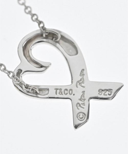 TIFFANY & CO.（ティファニー）ネックレス その他（柄物・カラフル） サイズ:- レディース/2200693808619