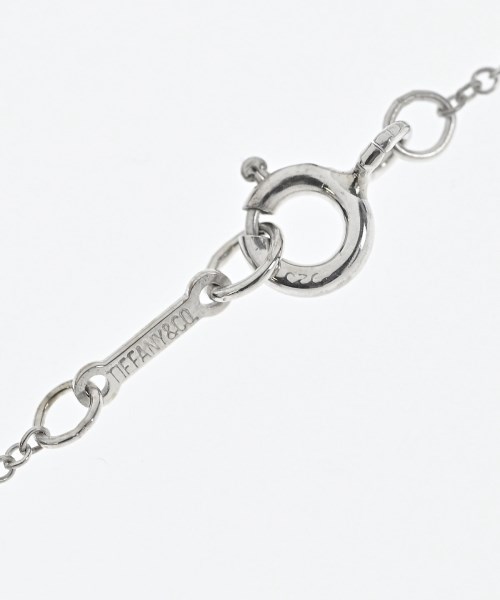 TIFFANY & CO.（ティファニー）ネックレス その他（柄物・カラフル） サイズ:- レディース/2200693808619