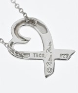 TIFFANY & CO.（ティファニー）ネックレス その他（柄物・カラフル） サイズ:- レディース/2200693808619