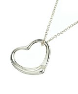 TIFFANY & CO.（ティファニー）ネックレス シルバー サイズ:- レディース/2200693808626