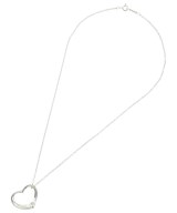 TIFFANY & CO.（ティファニー）ネックレス シルバー サイズ:- レディース/2200693808626