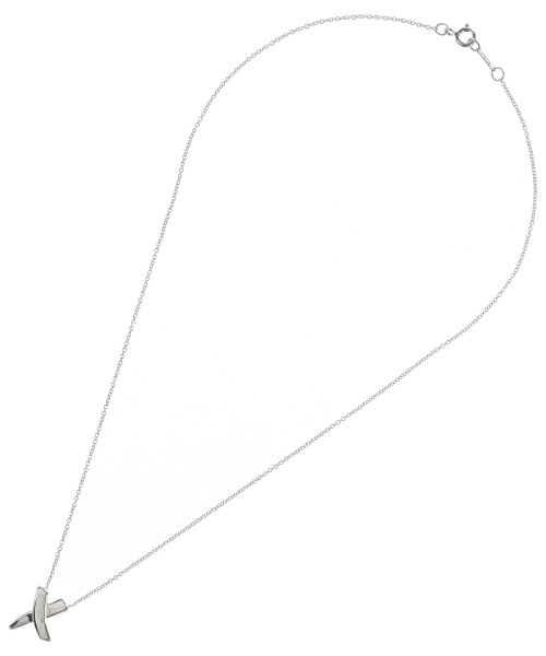 TIFFANY & CO.（ティファニー）ネックレス その他（柄物・カラフル） サイズ:- レディース/2200693808633