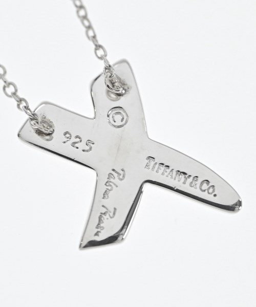 TIFFANY & CO.（ティファニー）ネックレス その他（柄物・カラフル） サイズ:- レディース/2200693808633