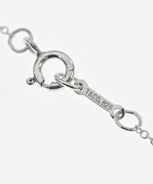 TIFFANY & CO.（ティファニー）ネックレス その他（柄物・カラフル） サイズ:- レディース/2200693808633