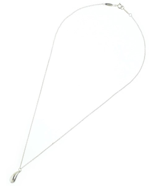 TIFFANY & CO.（ティファニー）ネックレス その他（柄物・カラフル） サイズ:- レディース/2200693808640