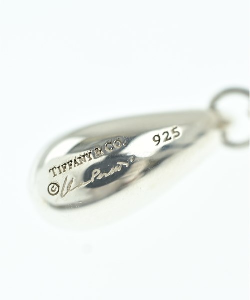 TIFFANY & CO.（ティファニー）ネックレス その他（柄物・カラフル） サイズ:- レディース/2200693808640