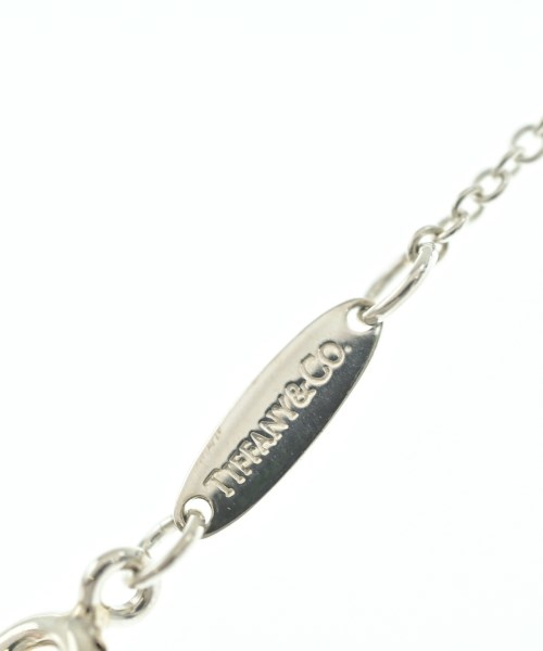 TIFFANY & CO.（ティファニー）ネックレス その他（柄物・カラフル） サイズ:- レディース/2200693808640