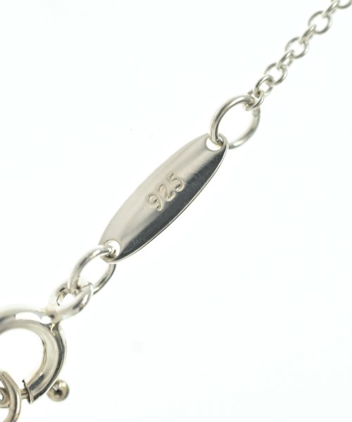 TIFFANY & CO.（ティファニー）ネックレス その他（柄物・カラフル） サイズ:- レディース/2200693808640