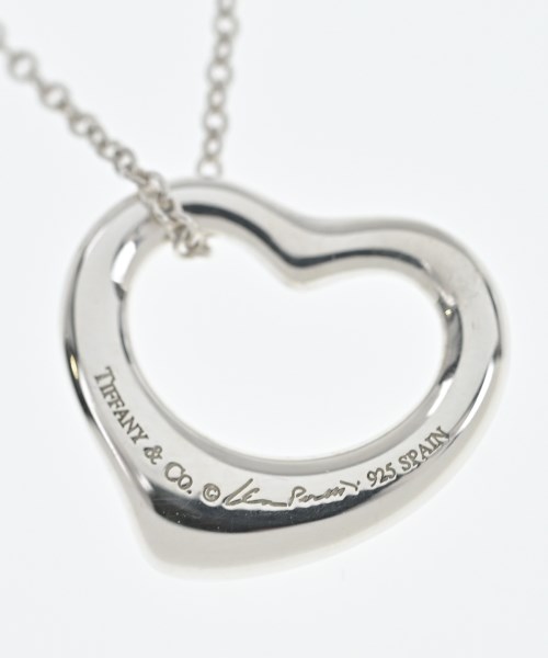 TIFFANY & CO.（ティファニー）ネックレス その他（柄物・カラフル） サイズ:- レディース/2200693808657