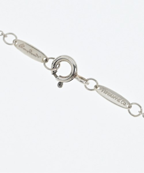 TIFFANY & CO.（ティファニー）ネックレス その他（柄物・カラフル） サイズ:- レディース/2200693808657