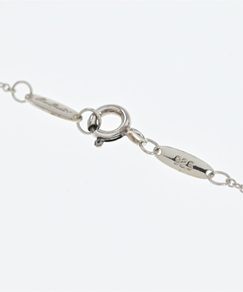 TIFFANY & CO.（ティファニー）ネックレス その他（柄物・カラフル） サイズ:- レディース/2200693808657