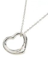 TIFFANY & CO. ネックレス