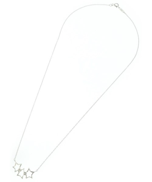 TIFFANY & CO.（ティファニー）ネックレス シルバー サイズ:- レディース/2200693808664