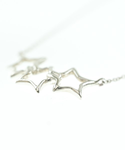 TIFFANY & CO.（ティファニー）ネックレス シルバー サイズ:- レディース/2200693808664