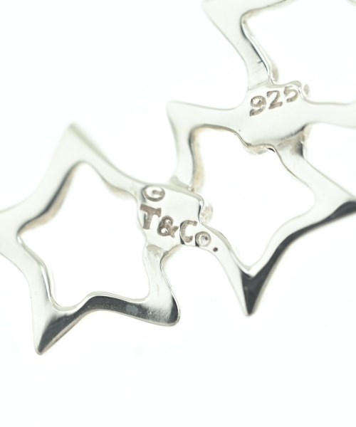 TIFFANY & CO.（ティファニー）ネックレス シルバー サイズ:- レディース/2200693808664
