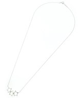 TIFFANY & CO.（ティファニー）ネックレス シルバー サイズ:- レディース/2200693808664