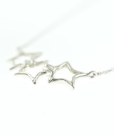 TIFFANY & CO.（ティファニー）ネックレス シルバー サイズ:- レディース/2200693808664