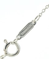 TIFFANY & CO.（ティファニー）ネックレス シルバー サイズ:- レディース/2200693808664