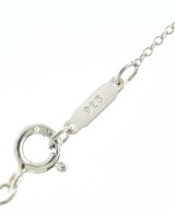 TIFFANY & CO.（ティファニー）ネックレス シルバー サイズ:- レディース/2200693808664
