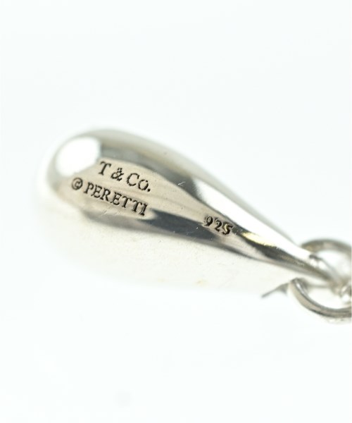 TIFFANY & CO.（ティファニー）ネックレス シルバー サイズ:- レディース/2200693808671
