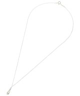 TIFFANY & CO.（ティファニー）ネックレス シルバー サイズ:- レディース/2200693808671