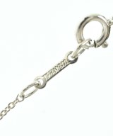 TIFFANY & CO.（ティファニー）ネックレス シルバー サイズ:- レディース/2200693808671