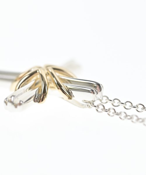 TIFFANY & CO.（ティファニー）ネックレス シルバー サイズ:- レディース/2200693808688