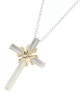 TIFFANY & CO.（ティファニー）ネックレス シルバー サイズ:- レディース/2200693808688
